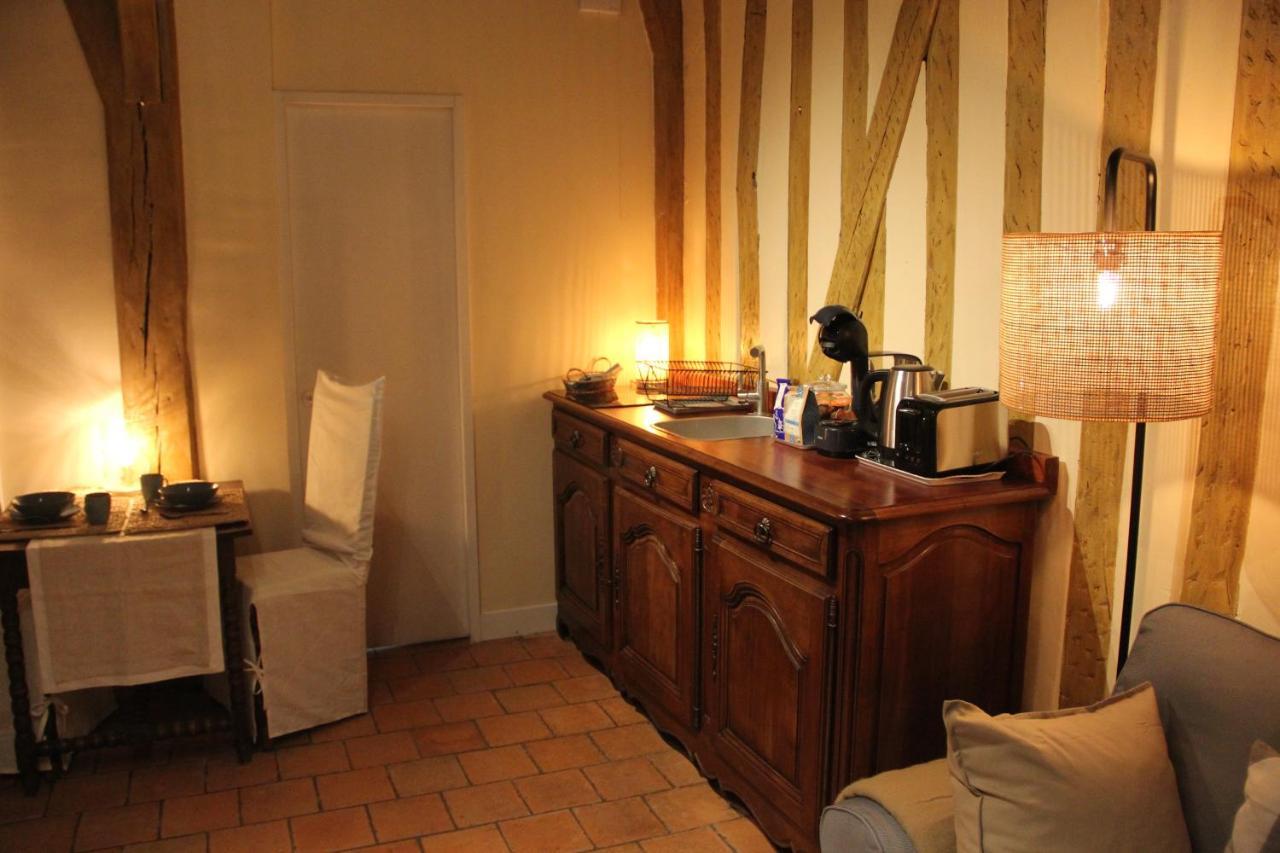Apartment Julianne Place Sainte Catherine